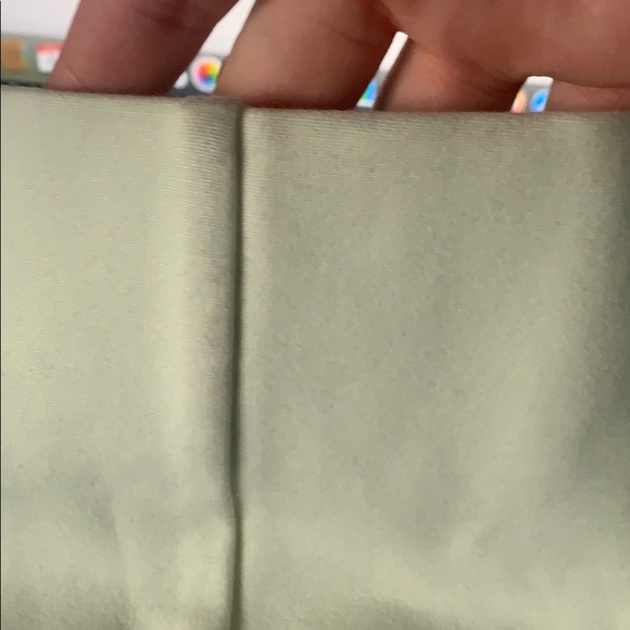 NWT Anthropologie Pintucked Essential Trouser Pant - Picture 4 of 4